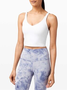 Lulu Align Tank